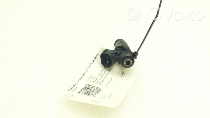 Citroen C3 Injecteur de carburant 9676017480