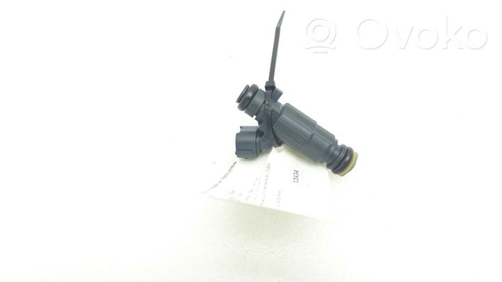 Citroen C3 Injecteur de carburant 9676017480