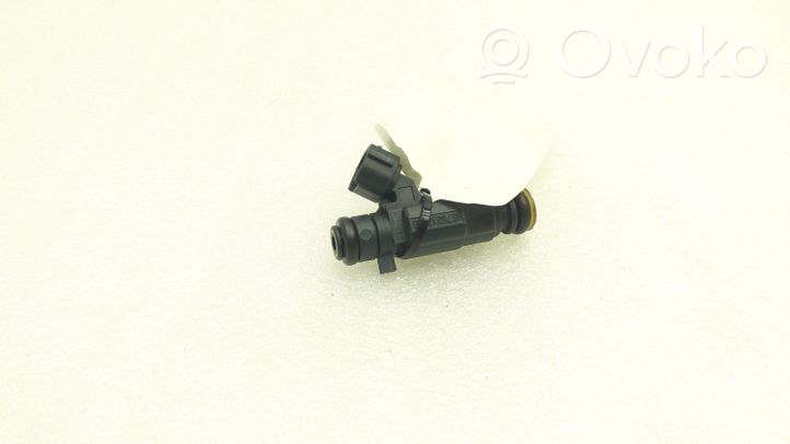 Citroen C3 Injecteur de carburant 9676017480