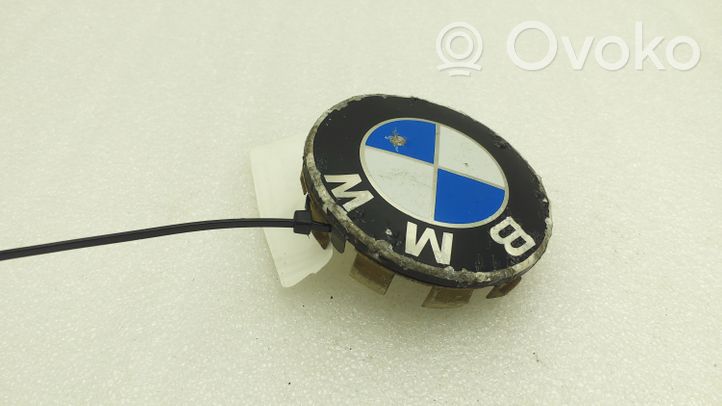 BMW 3 F30 F35 F31 Original wheel cap 6783536