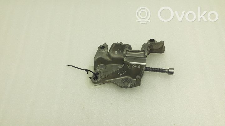 Citroen C3 Support de générateur / alternateur 9812038180