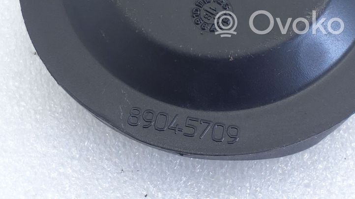 Citroen C3 Headlight/headlamp dust cover 89045709