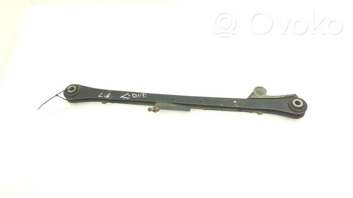 Mini One - Cooper R57 Rear suspension control arm 6768724