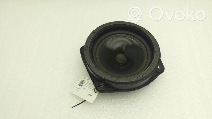 Mini One - Cooper R57 Altoparlante portiera anteriore 3451767