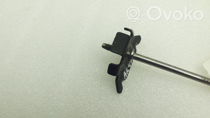 Mini One - Cooper R57 Staffa di montaggio della batteria 2755516