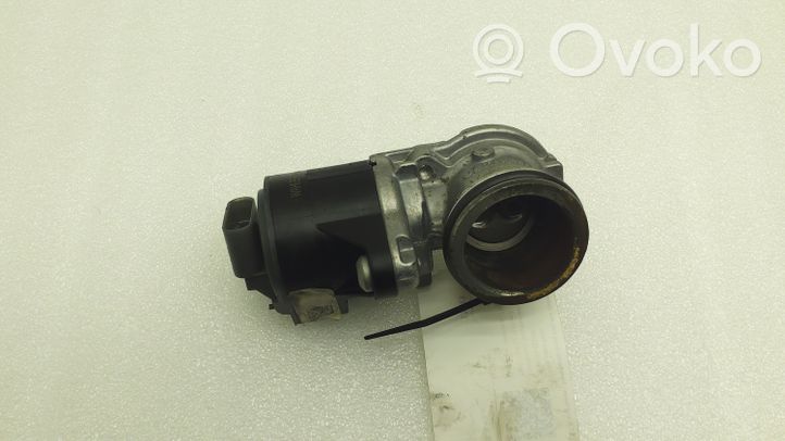 Mercedes-Benz A W176 EGR-venttiili A6511401160