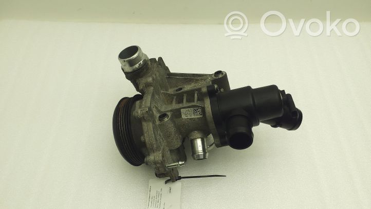 Mercedes-Benz A W176 Pompa dell’acqua A6512000501