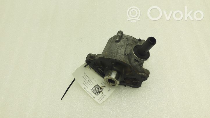 Mercedes-Benz A W176 Alipainepumppu A6512300465