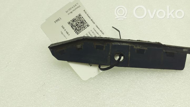 Mercedes-Benz A W176 Fender mounting bracket 