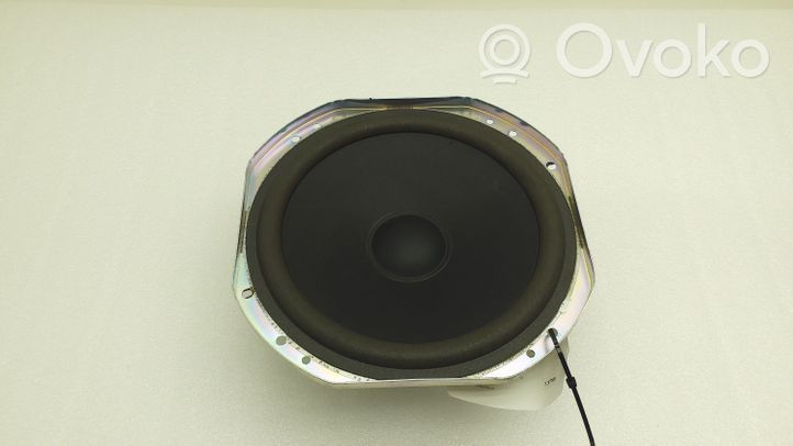 Jaguar XF Subwoofer altoparlante 430407861691