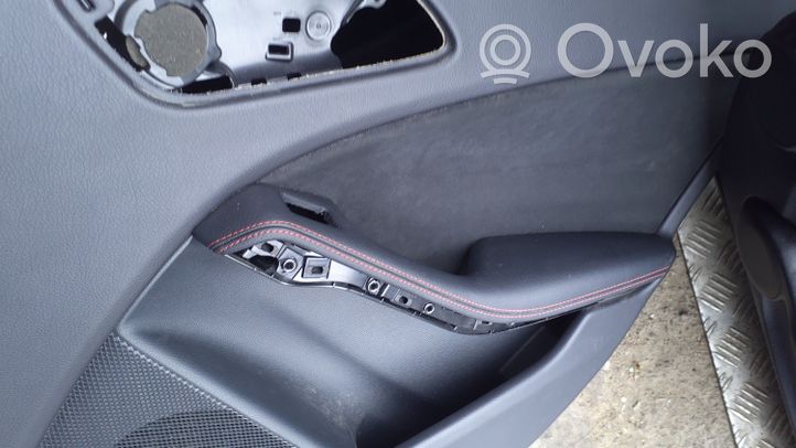 Mercedes-Benz A W176 Interior set 