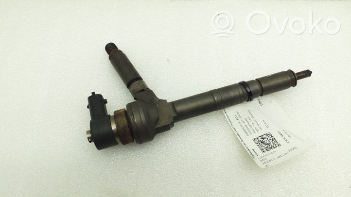 Opel Astra H Injecteur de carburant 8973000912