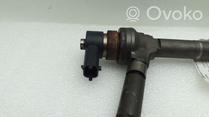 Opel Astra H Fuel injector 8973000912
