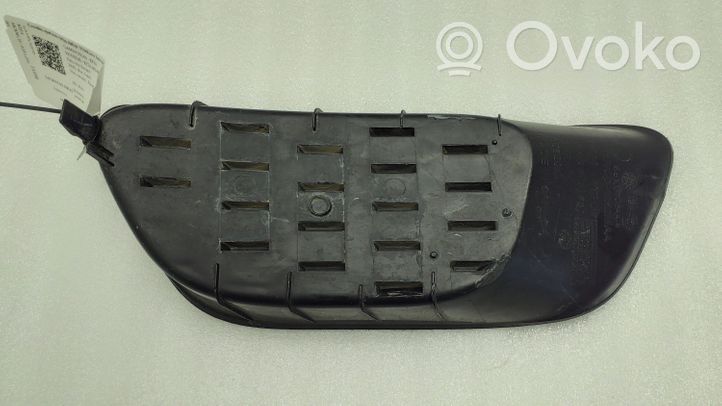 Dodge Grand Caravan Kratka dolna zderzaka przedniego 68100708AA