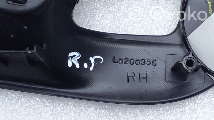 Dodge Grand Caravan Altro elemento di rivestimento della portiera anteriore L0200956