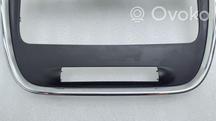 Dodge Grand Caravan Panel klimatyzacji / Ogrzewania 1SQ531X9AE