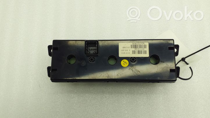 Dodge Grand Caravan Panel klimatyzacji 55111312AC