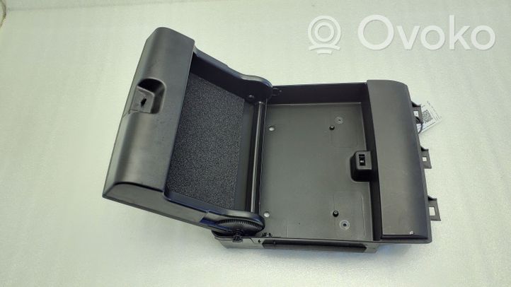 Dodge Grand Caravan Boîte de rangement étagère console de toit L0091825