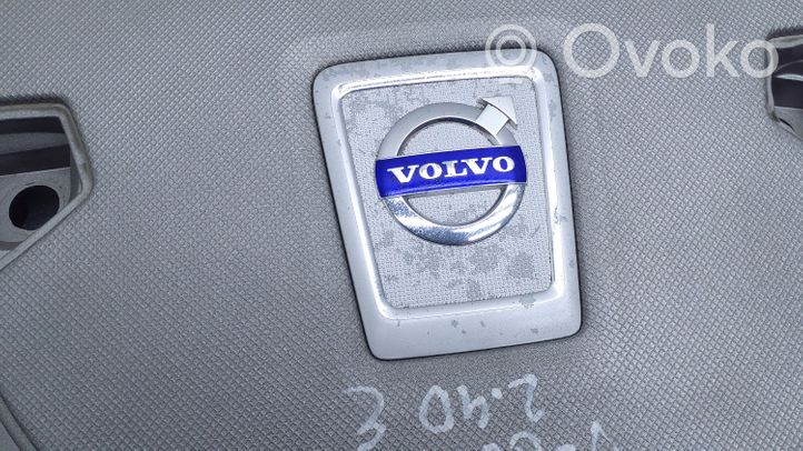 Volvo V60 Osłona górna silnika 31401263