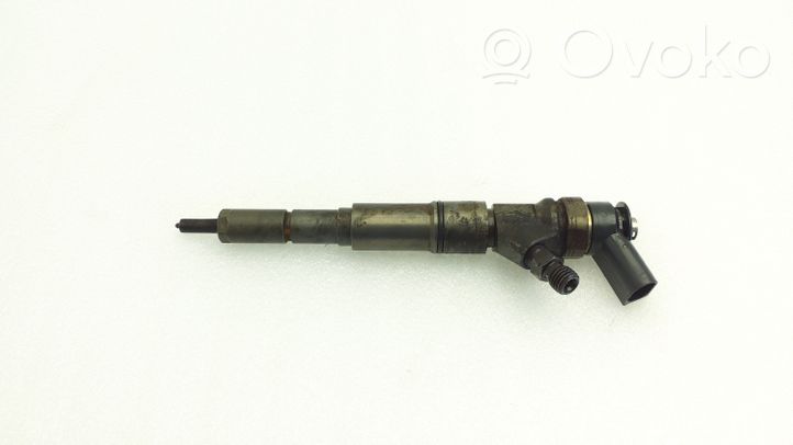 BMW 5 E60 E61 Injecteur de carburant 7794435