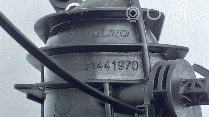 Volvo XC60 Kolektor ssący 31441970