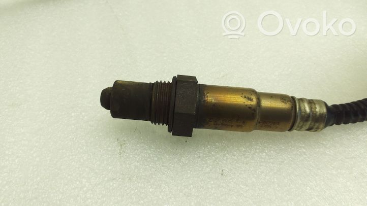 Saab 9-3 Ver2 Sonda lambda 0258006174