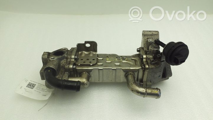 Hyundai ix35 Valvola di raffreddamento EGR 284202A850