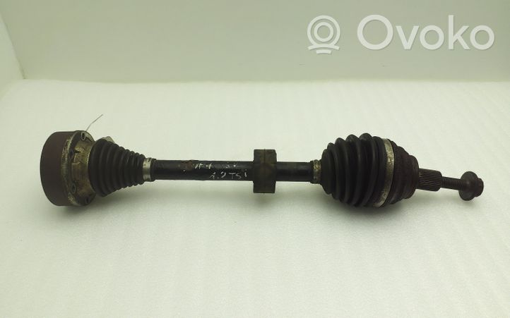 Volkswagen Golf Sportsvan Semiasse anteriore 5Q0407271CB