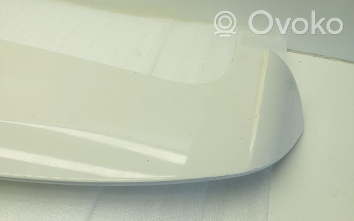 Hyundai ix35 Spoiler del portellone posteriore/bagagliaio 872102Y000