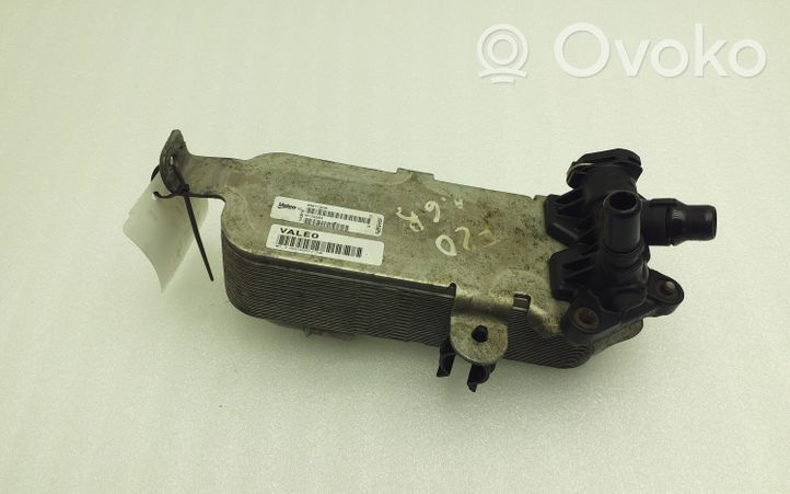 BMW 1 F20 F21 Refroidisseur d'huile moteur 7600553