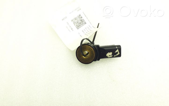 BMW 1 F20 F21 Sensore di detonazione 0261231197