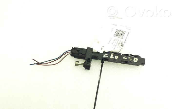 BMW 1 F20 F21 Sensore di posizione dell’albero motore 7805188