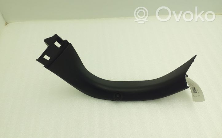 BMW 1 F20 F21 Rivestimento laterale del portellone posteriore/bagagliaio 7239898