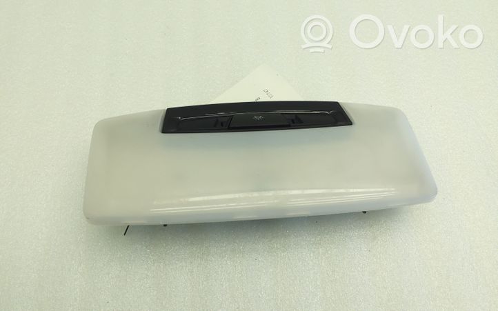 BMW 1 F20 F21 Illuminazione sedili anteriori 42927792601