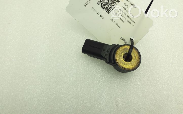 BMW 1 F20 F21 Sensore di detonazione 0261231197