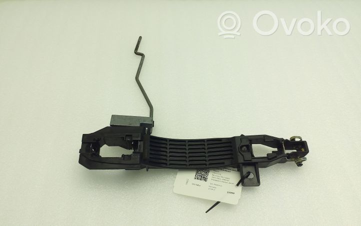 Mazda CX-3 Front door exterior handle/bracket 