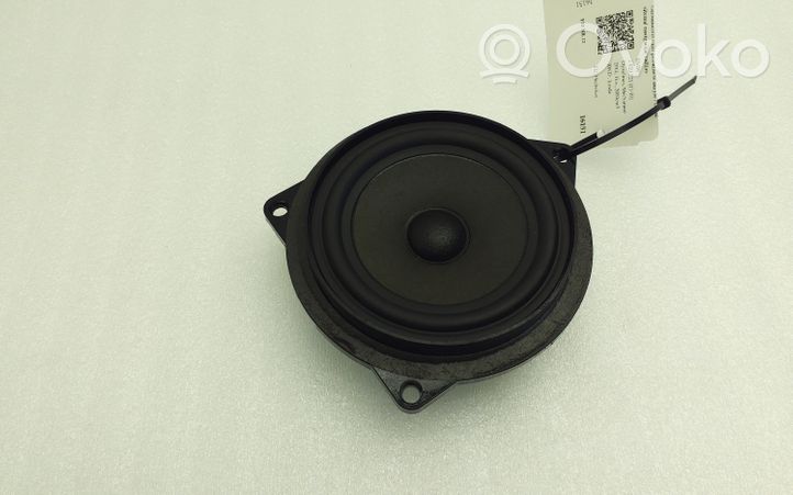 BMW 1 F20 F21 Altoparlante portiera anteriore 9169692