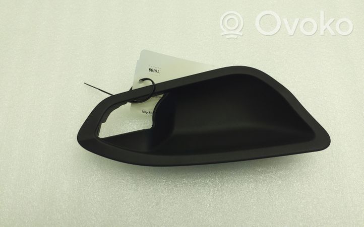 BMW 1 F20 F21 Altro elemento di rivestimento della portiera posteriore 7270976