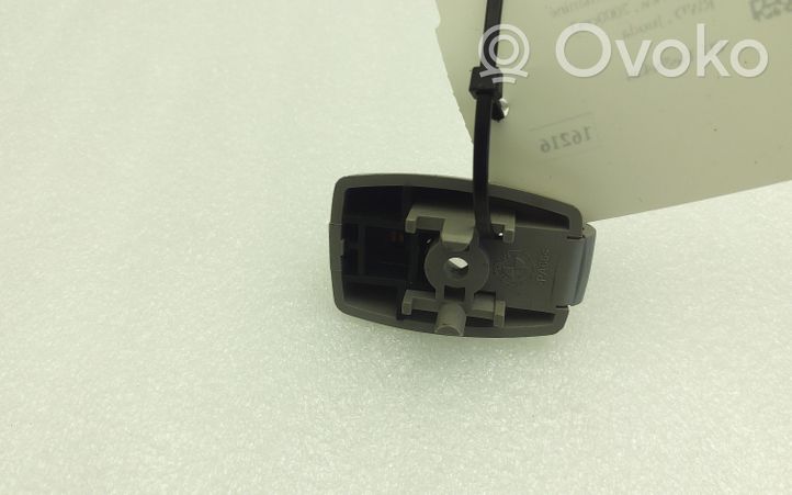 BMW 1 F20 F21 Clip/gancio/supporto per aletta parasole 