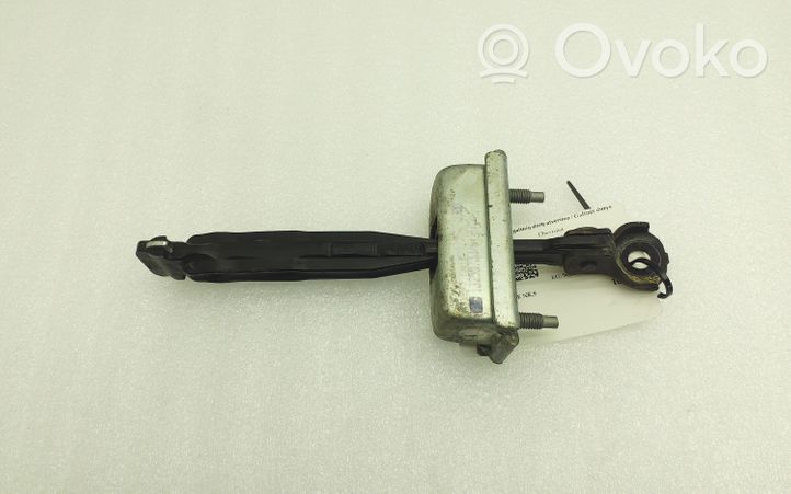 Chevrolet Cruze Rear door check strap stopper 13255733