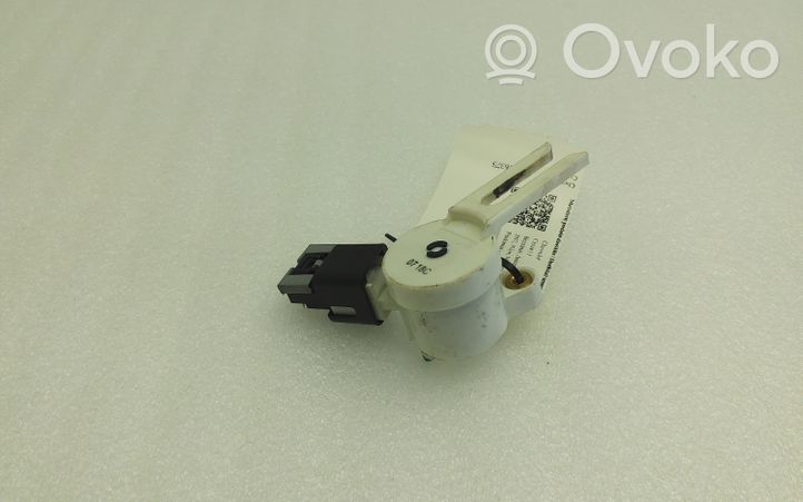 Chevrolet Cruze Brake pedal sensor switch 15192340