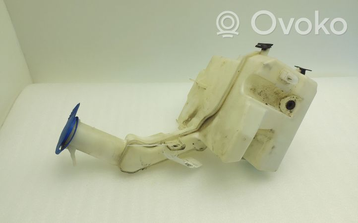 Volkswagen PASSAT B7 Windshield washer fluid reservoir/tank 3AA955453G