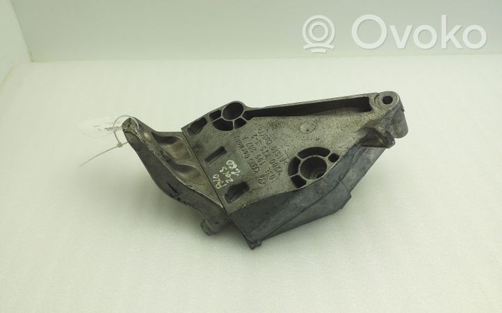 Volkswagen Polo V 6R Support, suspension du moteur 03L199207A