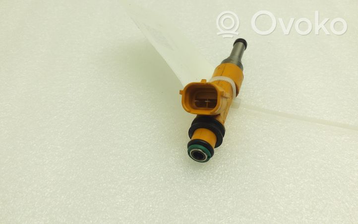 Suzuki Vitara (LY) Injecteur de carburant 2975001480