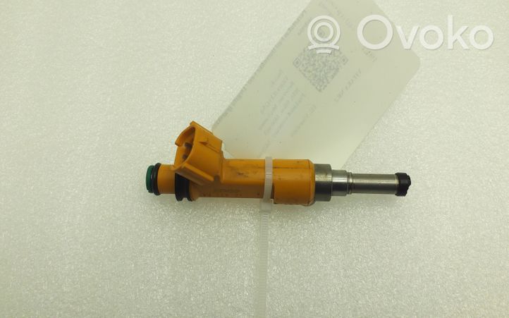 Suzuki Vitara (LY) Injecteur de carburant 2975001480