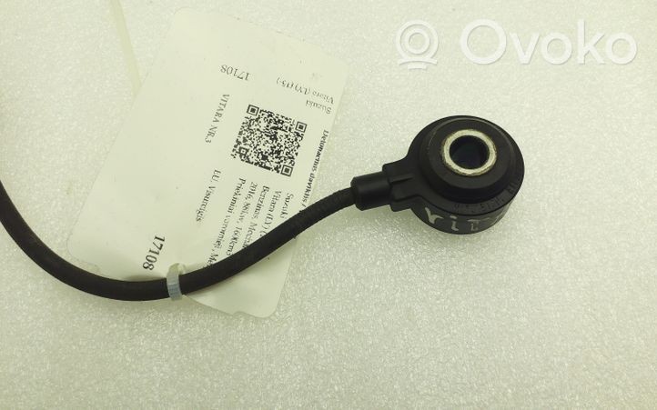 Suzuki Vitara (LY) Sensor de petardeo del motor E1T56271