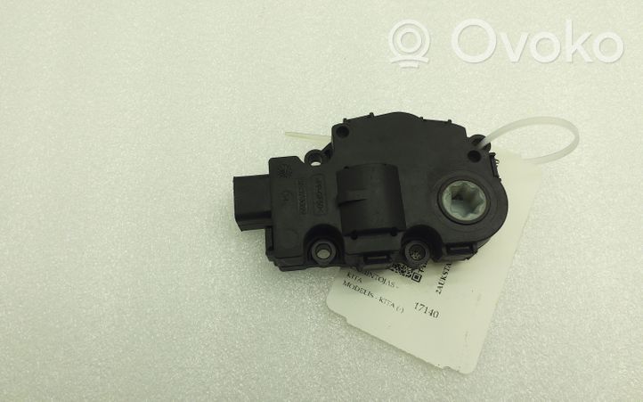 Mercedes-Benz ML W166 Moteur / actionneur de volet de climatisation 412650752