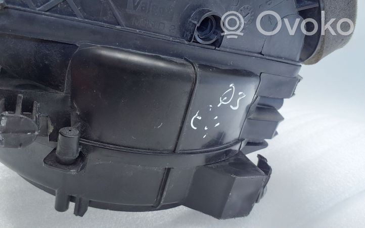 Audi Q3 8U Scatola climatizzatore riscaldamento abitacolo assemblata 8U1820003B