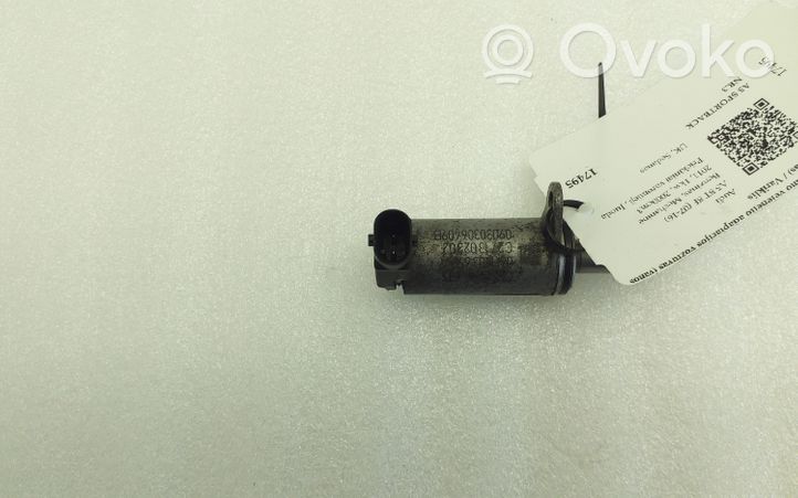 Audi A5 8T 8F Electrovanne position arbre à cames 06H103697A