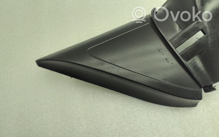 Volkswagen Jetta VI Altro elemento di rivestimento della portiera anteriore 5C6837974